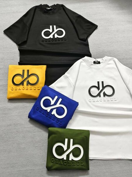 High quality tees