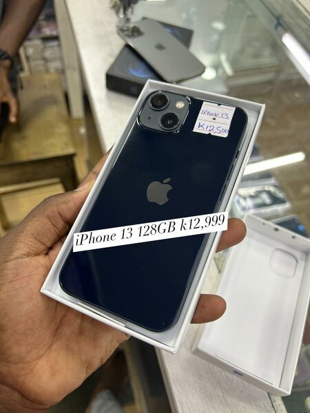 iphone 13 128gb