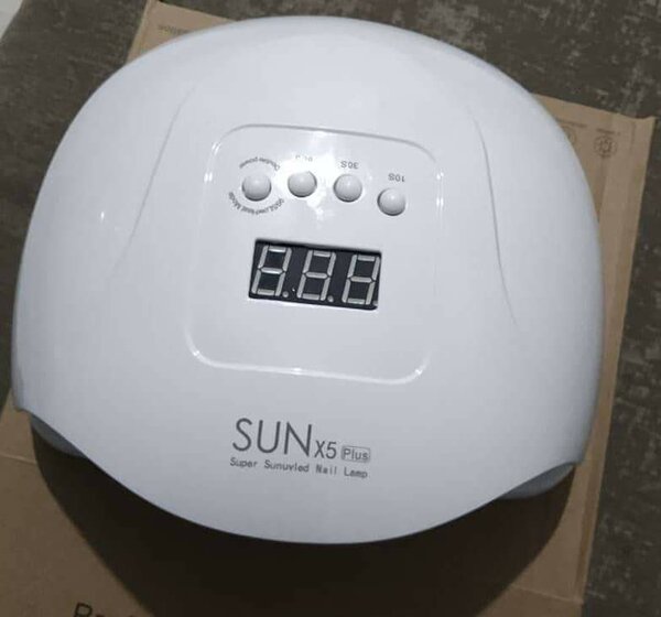 Appareil Lampe UV