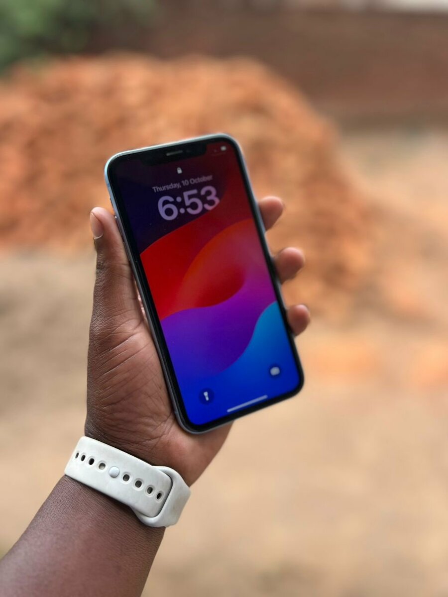 Original IPhone XR