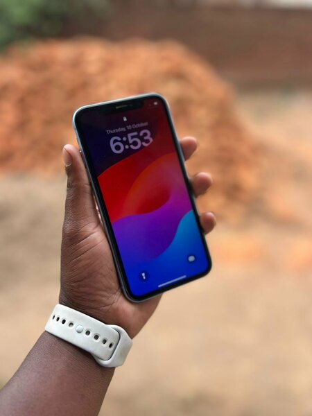 Original IPhone XR