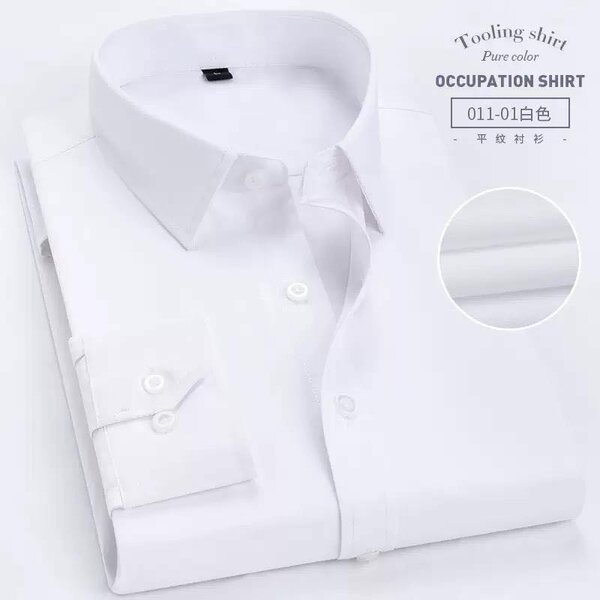 Smart Shirt
