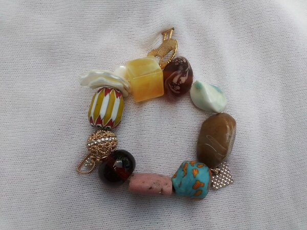 Bracelet