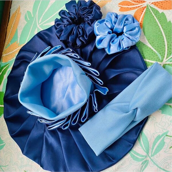 Bonnet