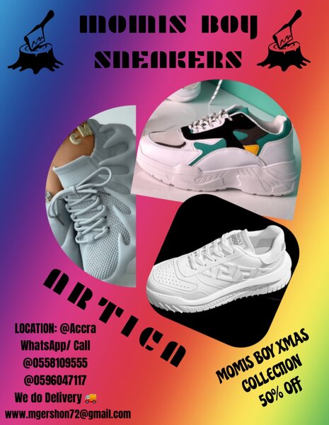 MOMIS BOY SNEAKERS 