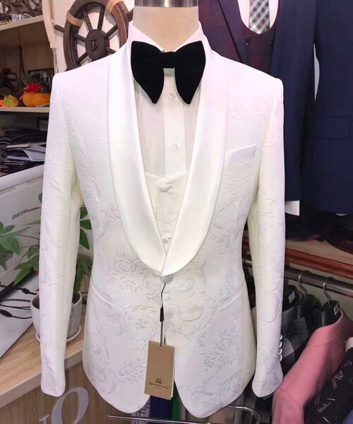 Suits