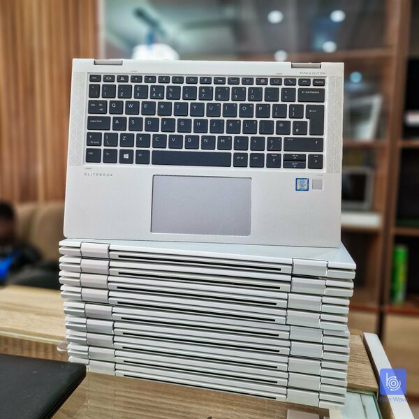 HP ELITEBOOK 1030 G3 X360 (CORE i7 8TH GEN)*