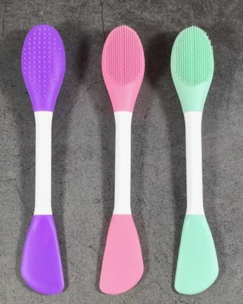 Brosse pour Visage