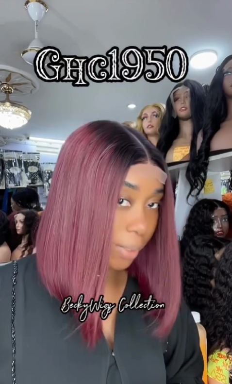 Wig