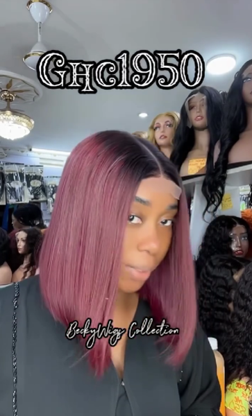 Wig