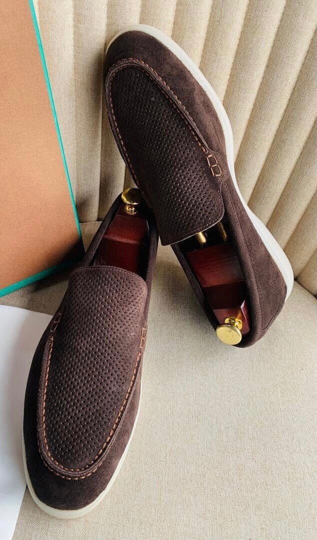 Loafers