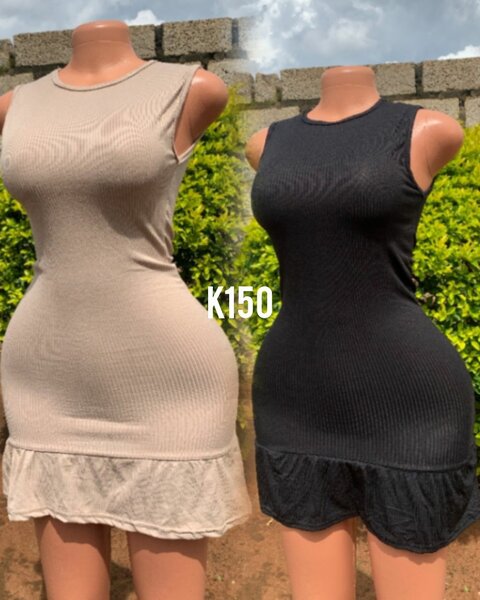 Dresses