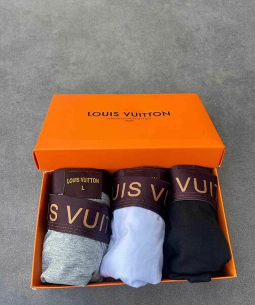 Boxeurs de marque