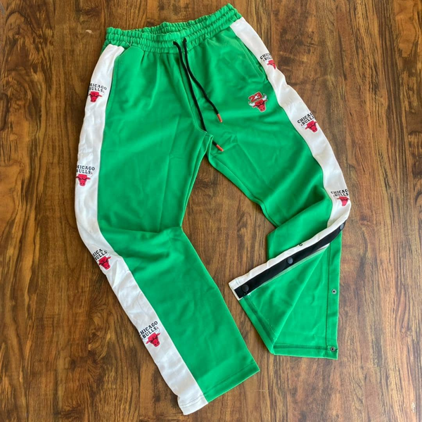 Pants vert