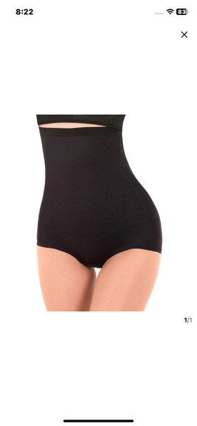 Corset pants