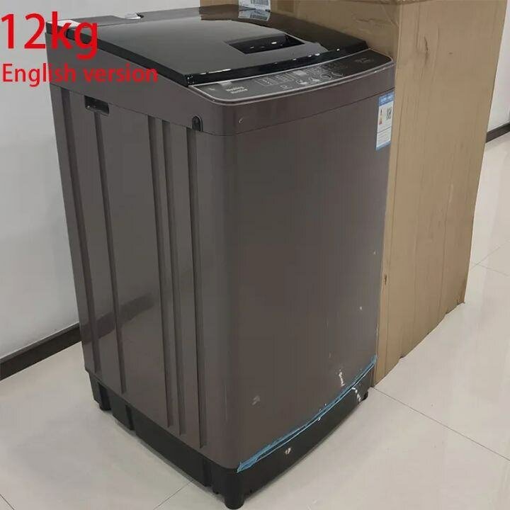 HOME WASHING MACHINE