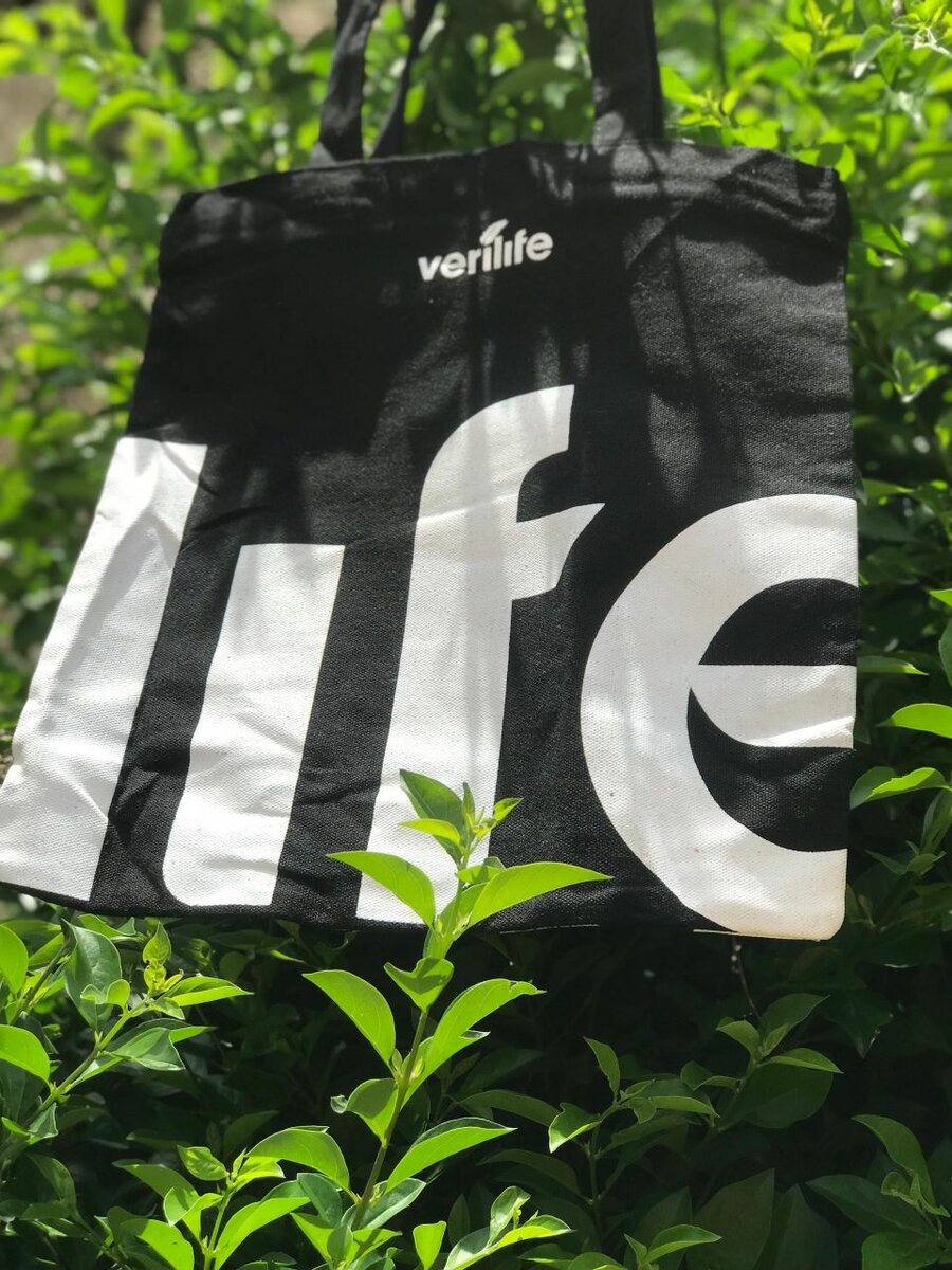 Tote bags