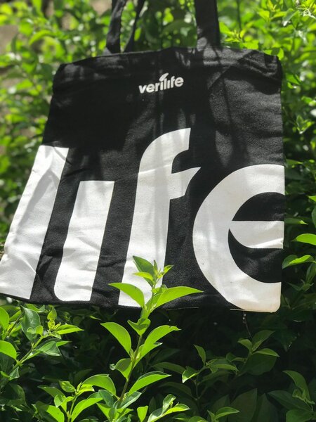 Tote bags