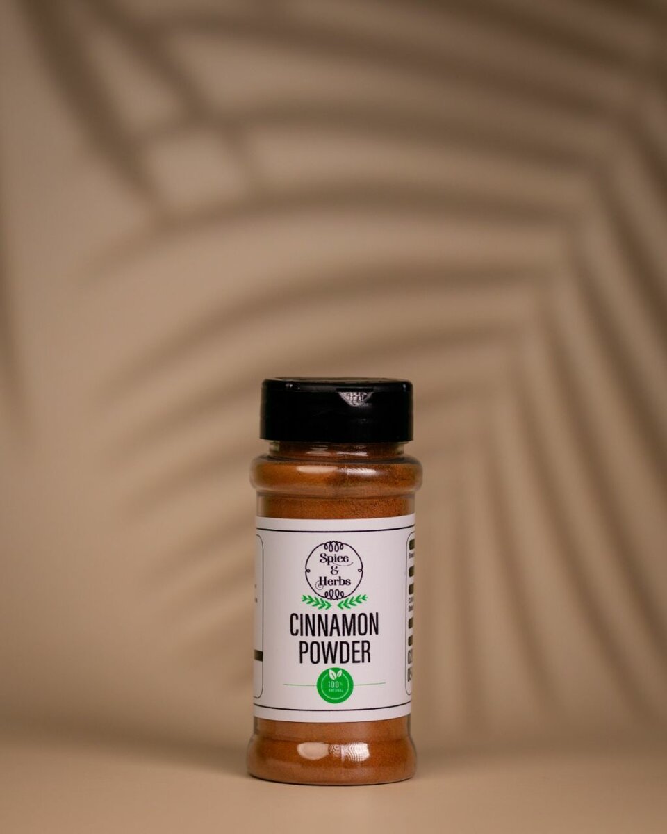 Cinnamon Powder