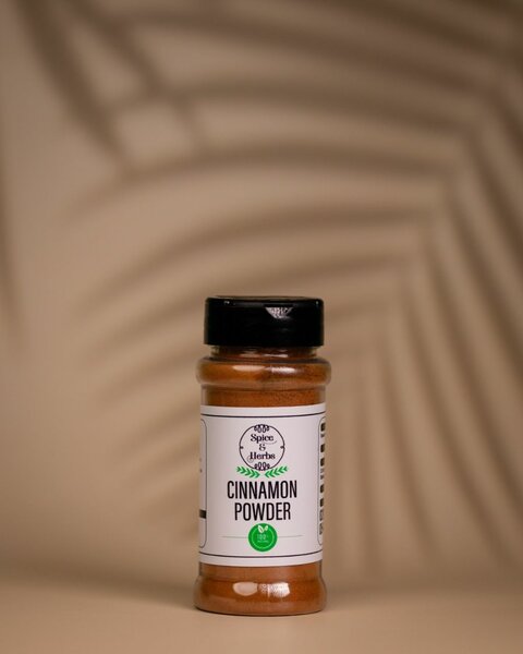 Cinnamon Powder