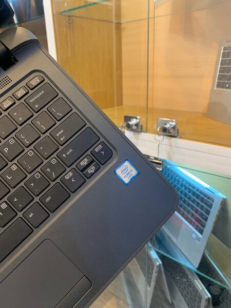 Hp probook 11 G2
