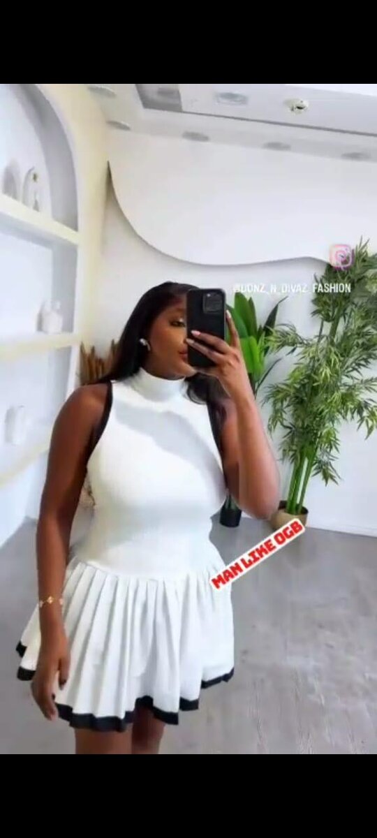 Sexy wear