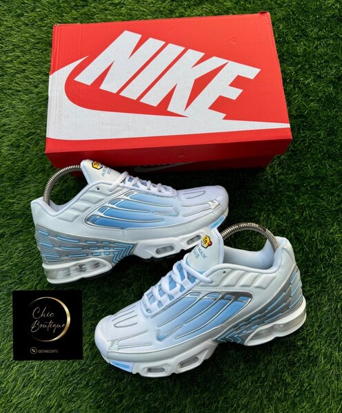 Chaussure Nike TN