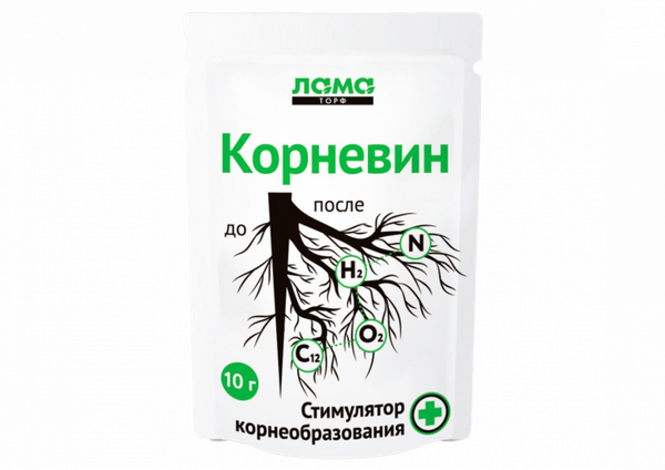 Корневин 10грамм