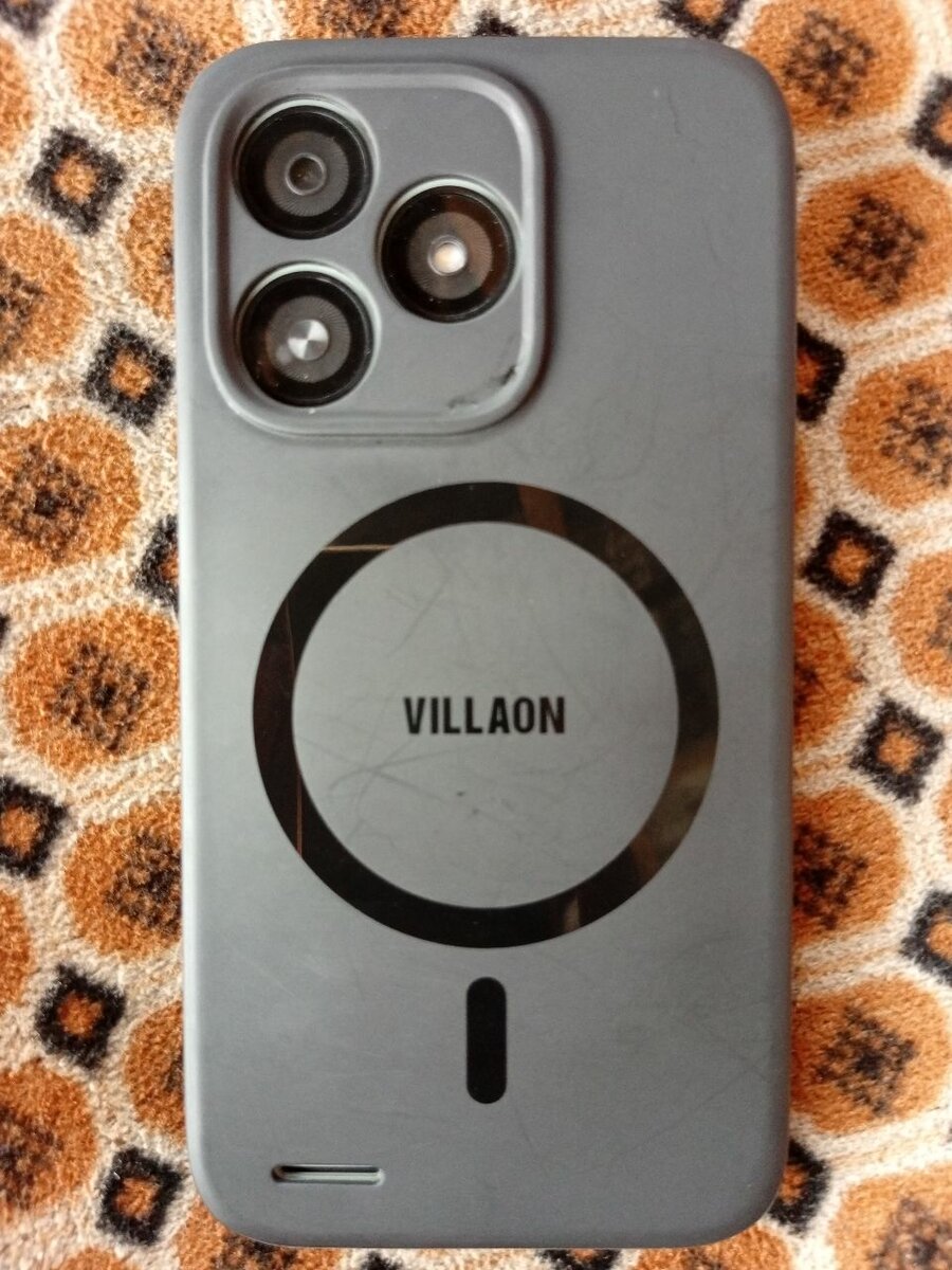 VILLAON