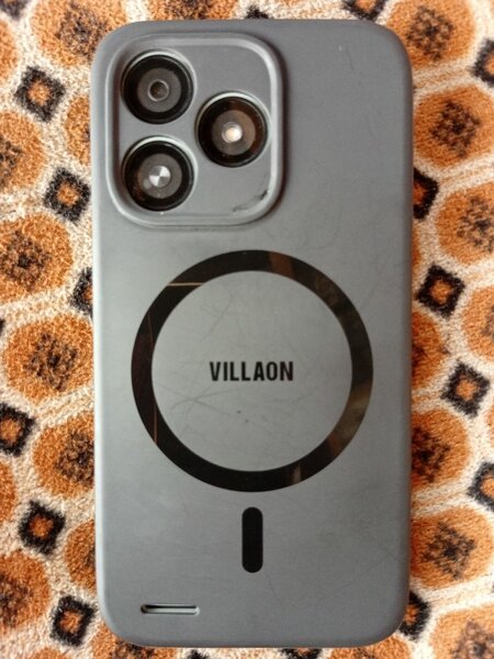 VILLAON
