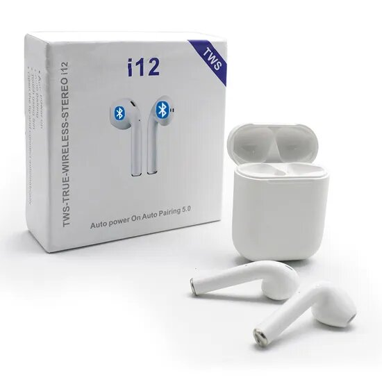 AIRPHONE I 12 PLUS