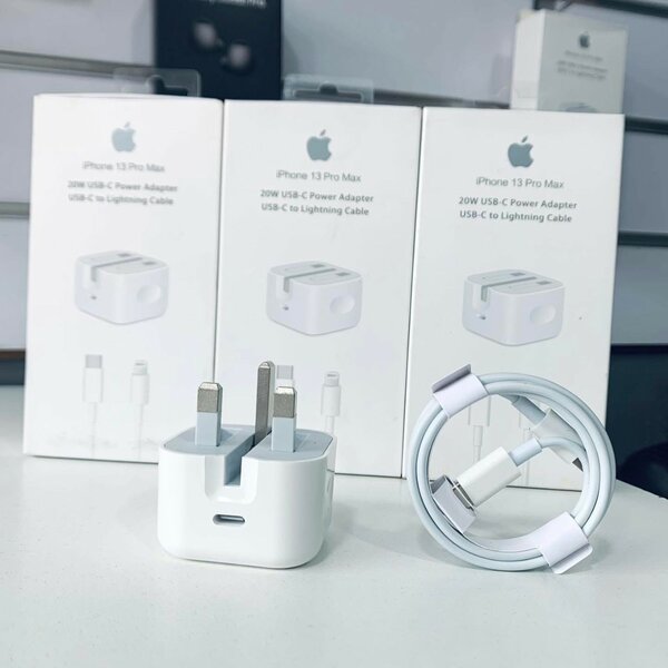 Original type-C charger