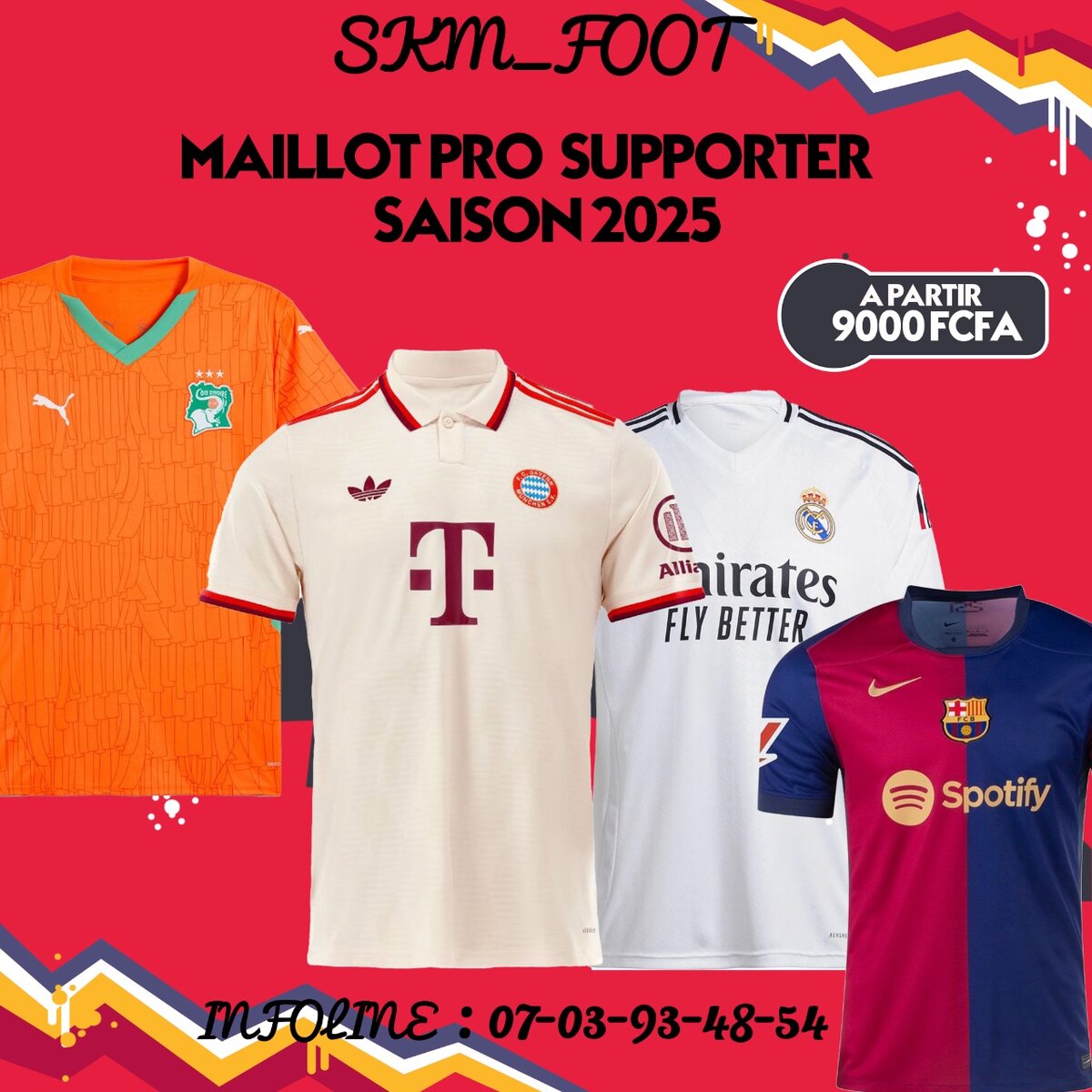 Maillot