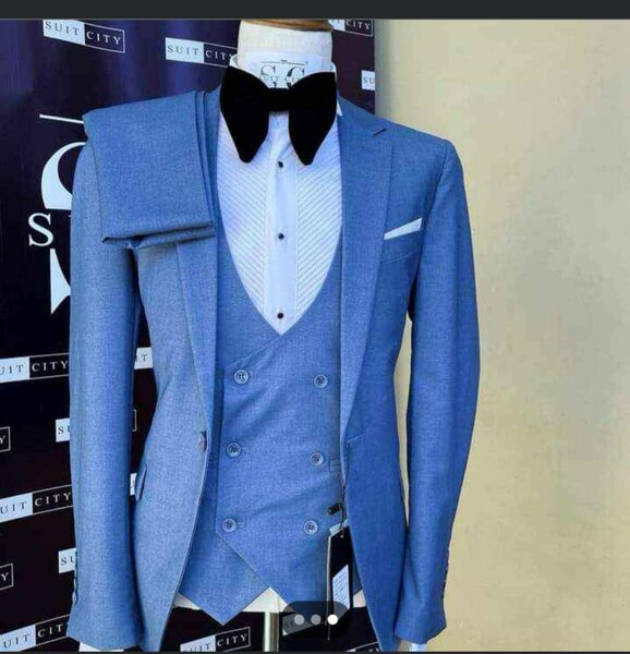 Smart suits