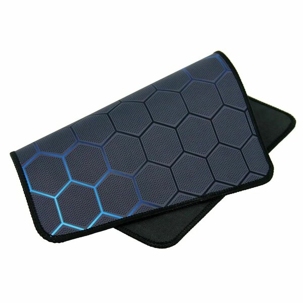 Tapis de souris (30x24 cm)