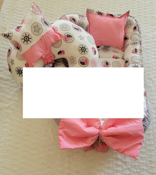 Nursing pillows