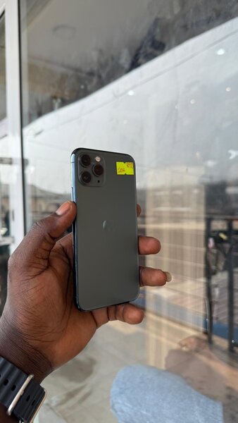 iPhone 11pro