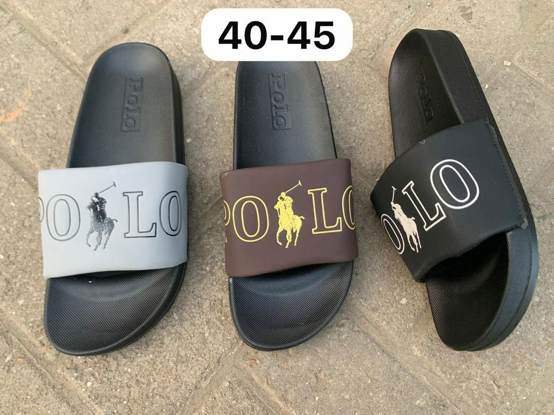 Slides
