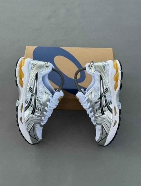 Asics kayano