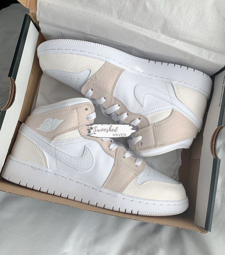 Air Jordan Nike