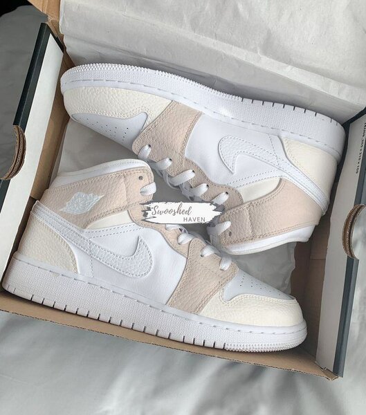 Air Jordan Nike