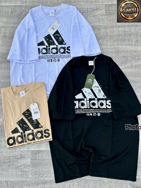 Tee-shirts