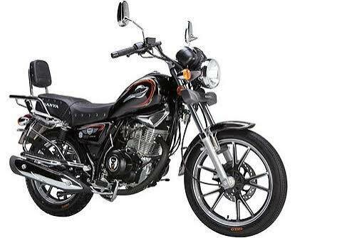 Moto sanya