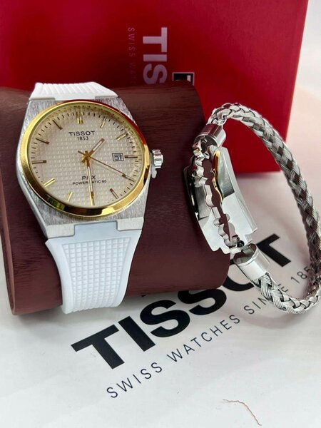 Montre Tommy