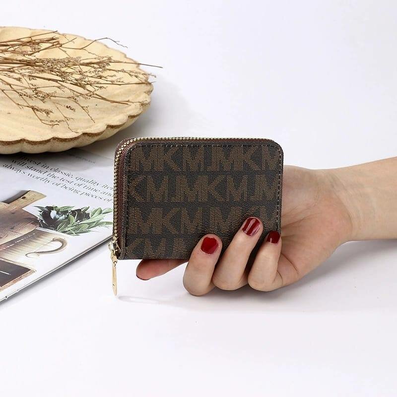 Кошельки