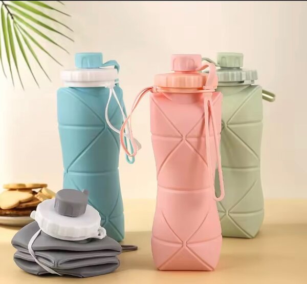 Gourdes  pliable
