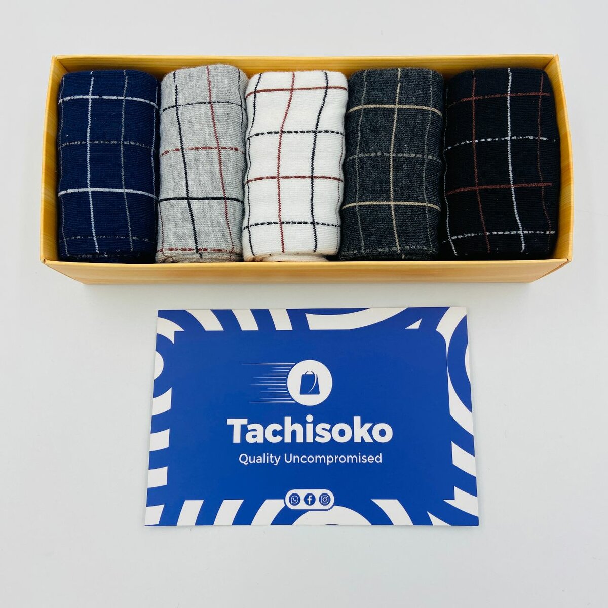 Socks