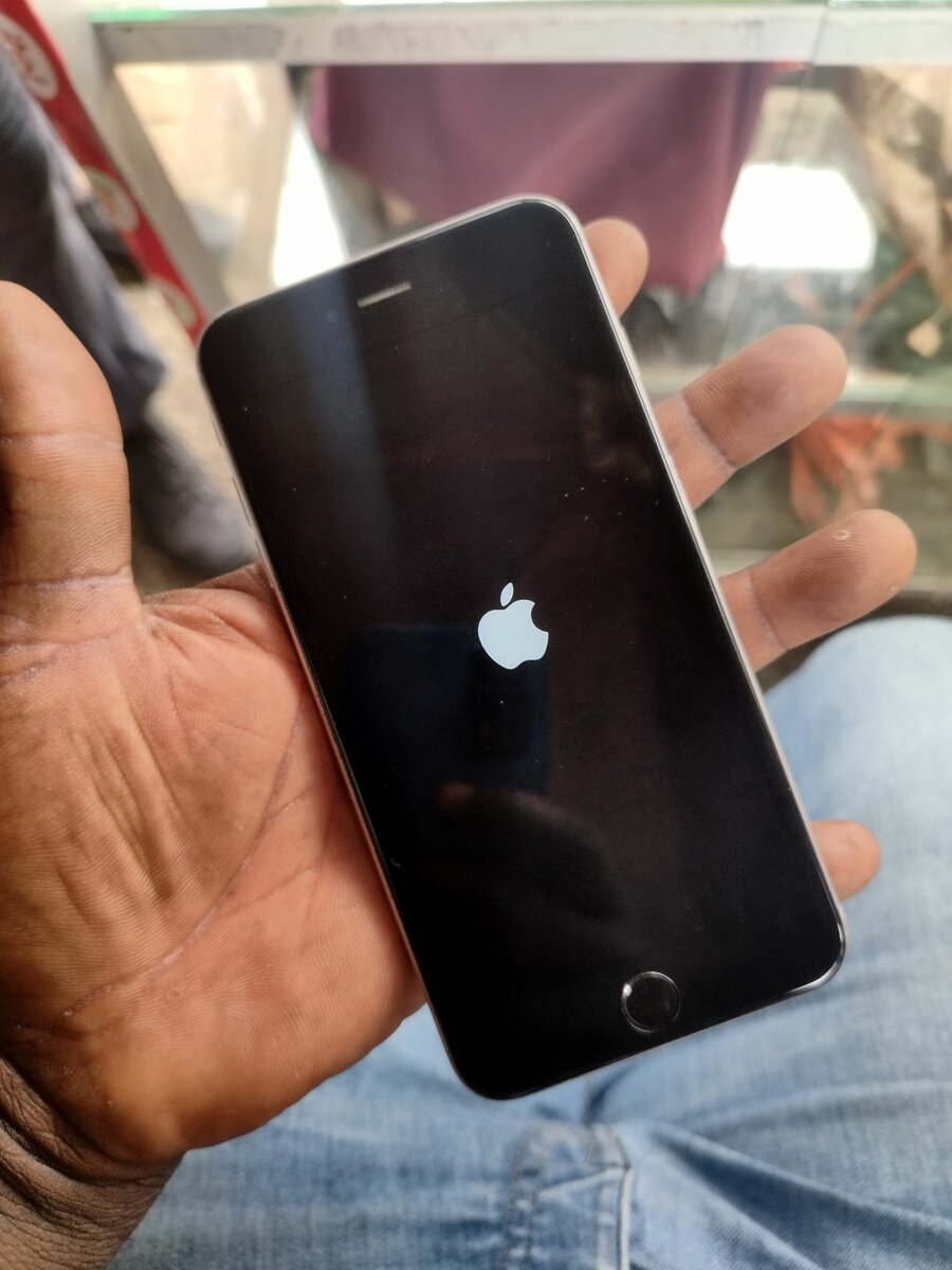 Iphone 6s+