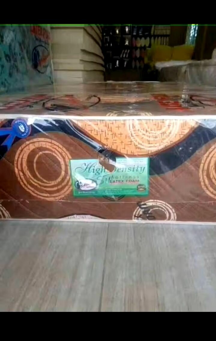 Mattress