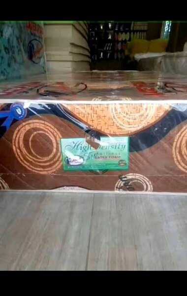 Mattress